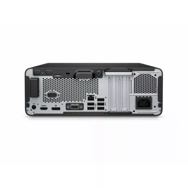 Számítógép HP ProDesk 400 G7 SFF + Radeon R5 430 2GB (Basic Gamer)