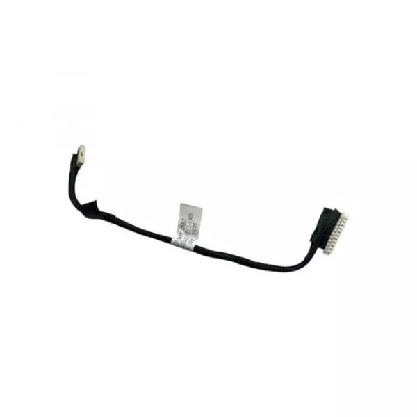 Notebook Belső Kábel Dell for Latitude 7320, Battery Cable (PN: 0TCJRP)