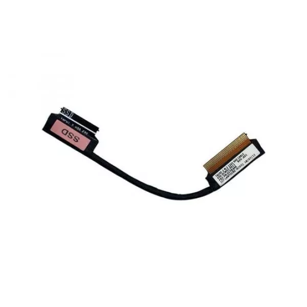 Notebook Belső Kábel Lenovo for ThinkPad T580, M.2 Adapter Cable (PN: 01YR466)