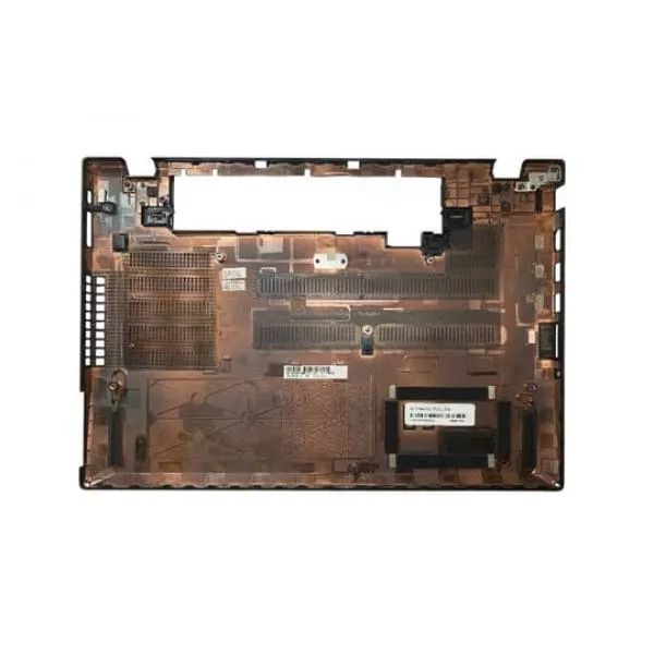 Notebook Alsó burkolat Lenovo for ThinkPad P52s, T580 (PN: 01YT267, 460.0CW07.0006)