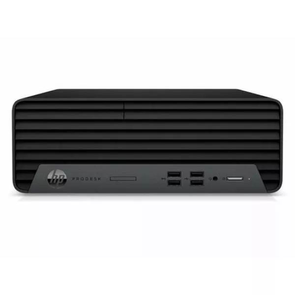 Számítógép HP ProDesk 400 G7 SFF + GeForce GT 1030 2GB (Basic Gamer)