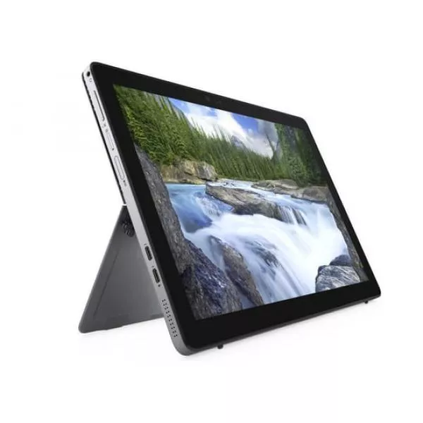 Laptop Dell Latitude 7200 2-in-1 (8GB) (without keyboard)