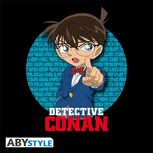 Detective Conan 