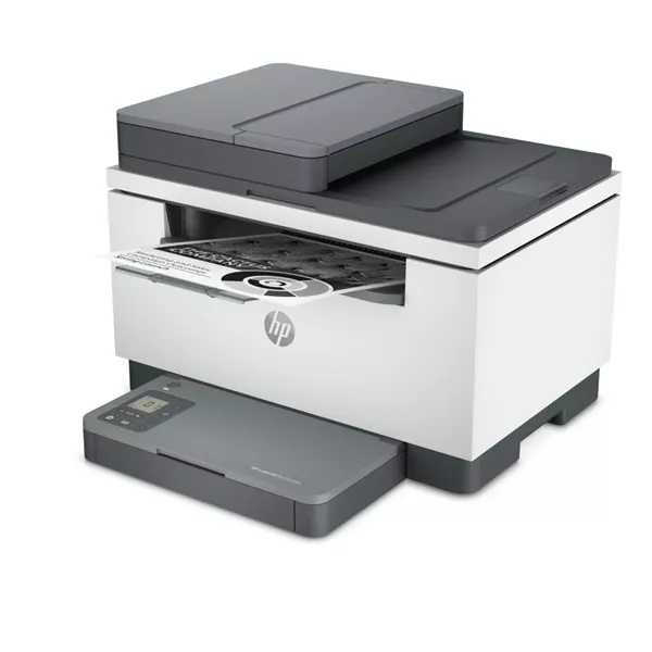 HP LaserJet MFP M234sdwE multifunkciós lézer Instant Ink ready nyomtató