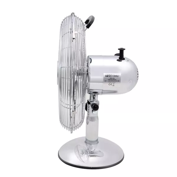 TOO FAND-30-300-M asztali ventilátor