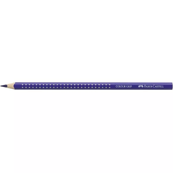 Faber-Castell Grip 2001 kékes lila színes ceruza