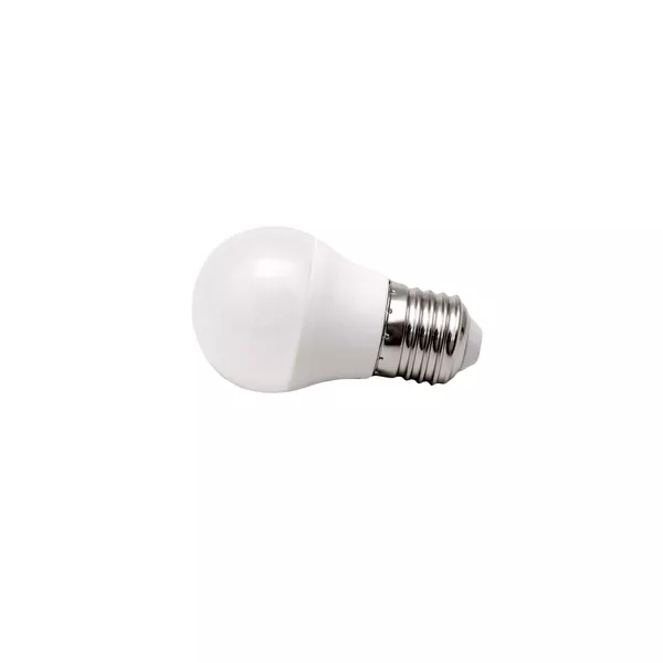 Iris Lighting Global Bulb E27 G45 6W/4000K/540lm LED fényforrás