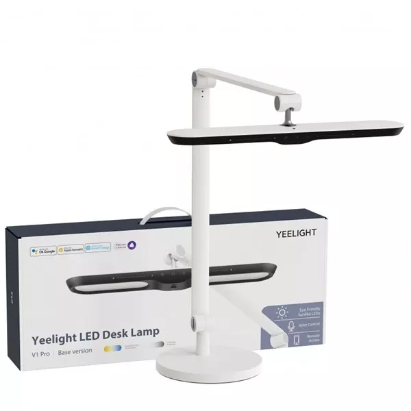 Xiaomi Yeelight LED Desk Lamp V1 Pro (base version) asztali lámpa