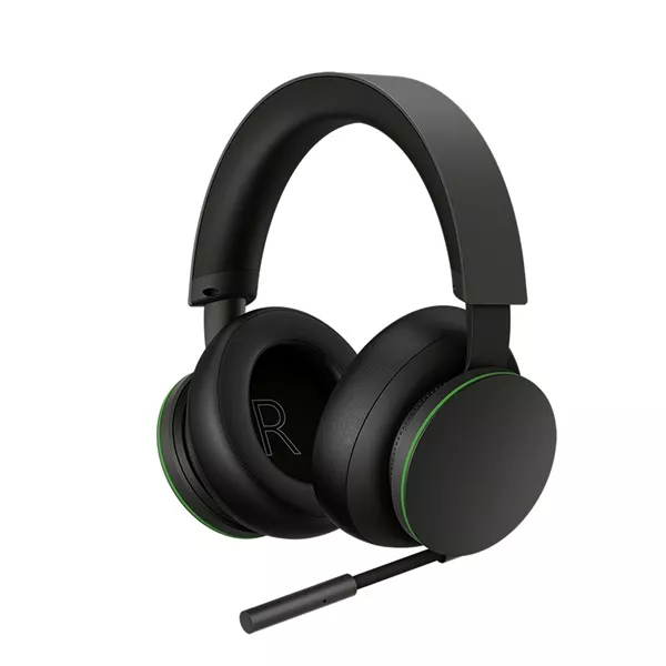 Microsoft Xbox Wireless Headset style=