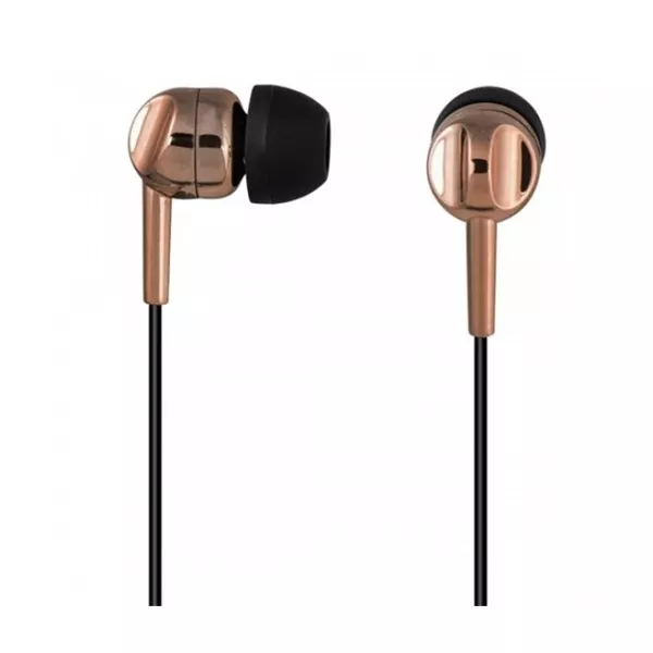 Thomson 132497 EAR 3005 In-Ear bronz fülhallgató style=