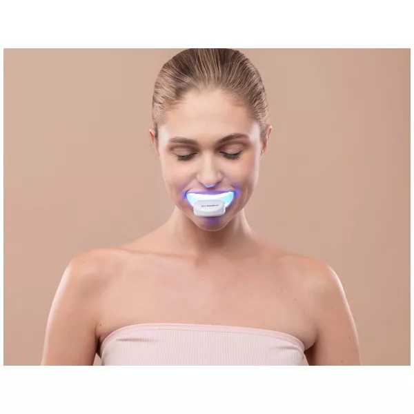 Garett Beauty Smile Gel kiegészítő utántöltő fogfehérítő gélkészlet