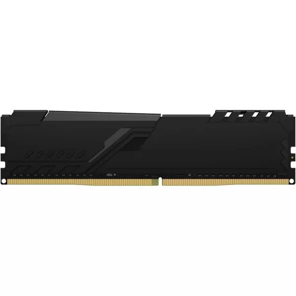 Kingston 16GB/3600MHz DDR-4 (Kit of 2) FURY Beast Black (KF436C17BBK2/16) memória