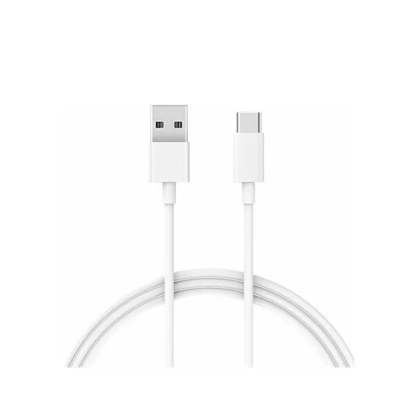 Xiaomi BHR4422GL Mi 1m fehér USB-C kábel