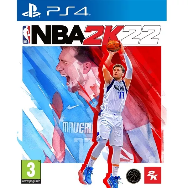 NBA 2K21 Mamba Forever Edition PS5 játékszoftver style=