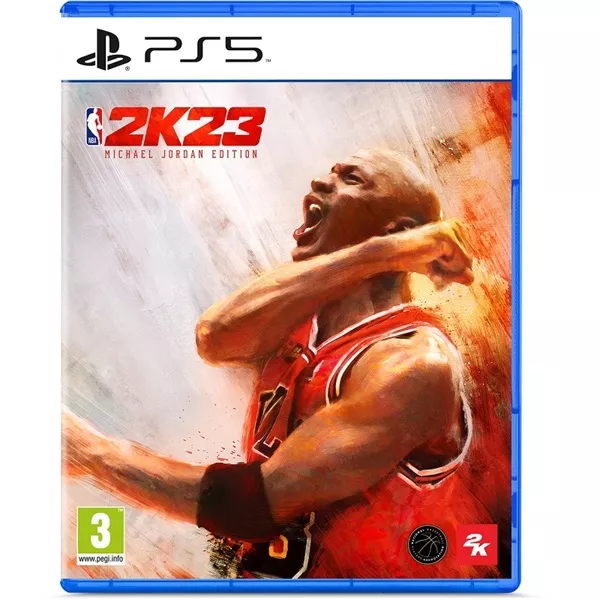 NBA 2K21 Mamba Forever Edition PS5 játékszoftver