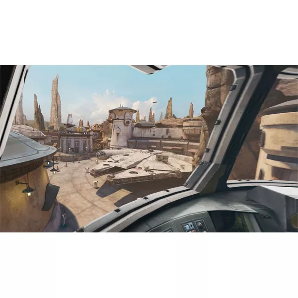 Retropolis 2: Never Say Goodbye VR2 PS5 játékszoftver