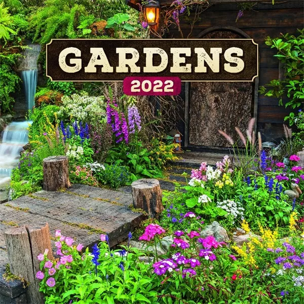 Realsystem 2025 Gardens 6097-GA falinaptár