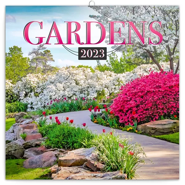 Realsystem 2025 Gardens 6097-GA falinaptár