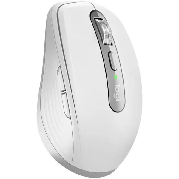 Logitech MX Anywhere 3 for Mac vezeték nélküli egér