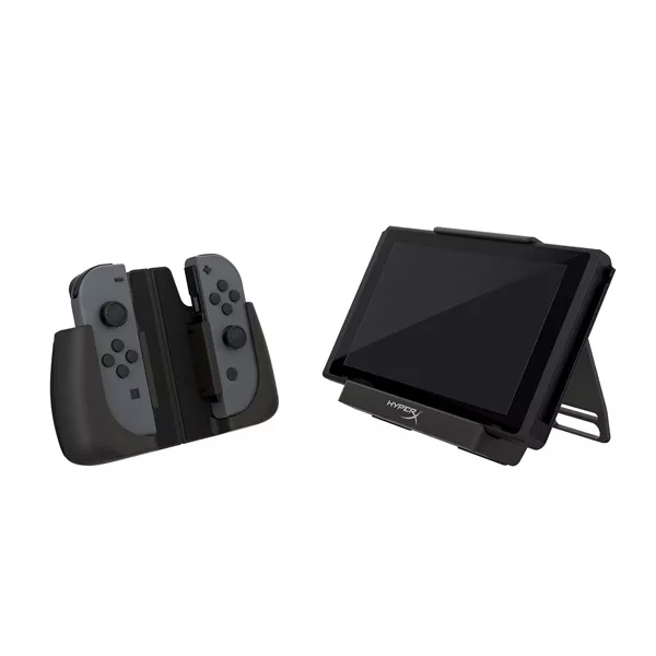 Kingston HyperX ChargePlay Clutch for Nintendo Switch töltőállomás