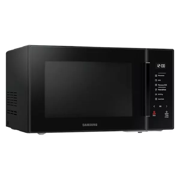 Samsung MG30T5018CK/EO fekete mikrohullámú sütő