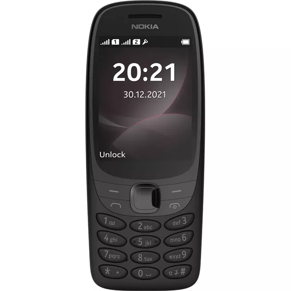 Nokia 6310 2,8