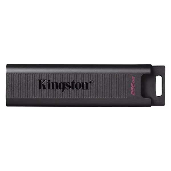 Kingston 256GB USB3.2 typeC DataTraveler Max (DTMAX/256GB) Flash Drive