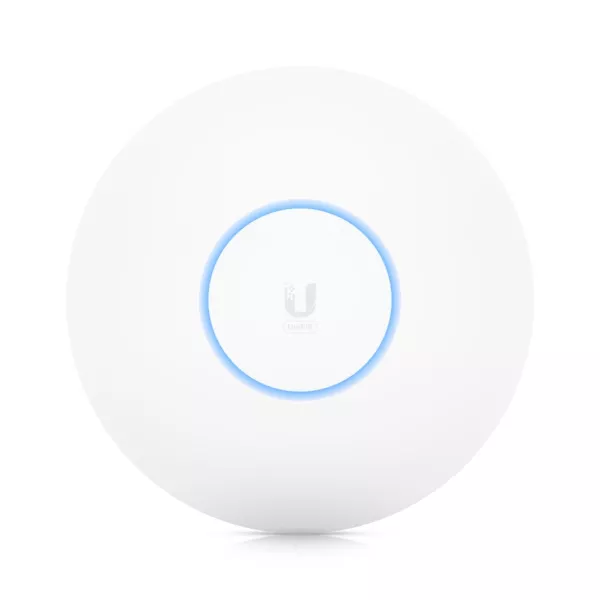 Ubiquiti UniFi U6-LR 4x4 Wi-Fi 6 beltéri Access Point