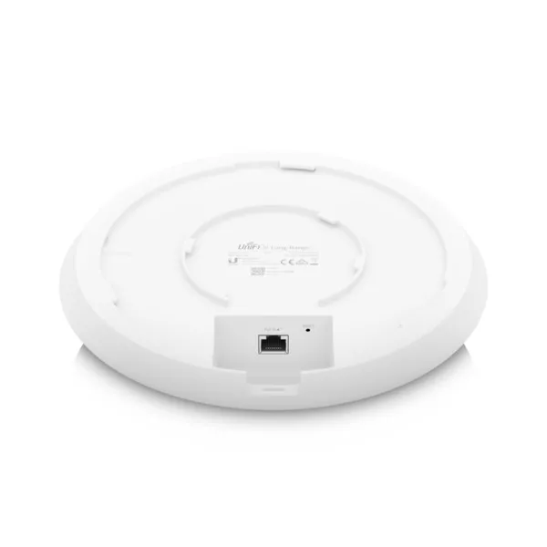 Ubiquiti UniFi U6-LR 4x4 Wi-Fi 6 beltéri Access Point