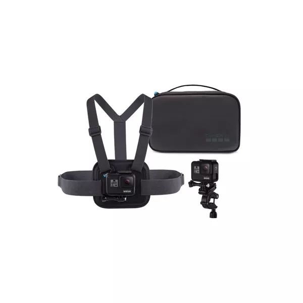 GoPro Accessory Kit (Action)