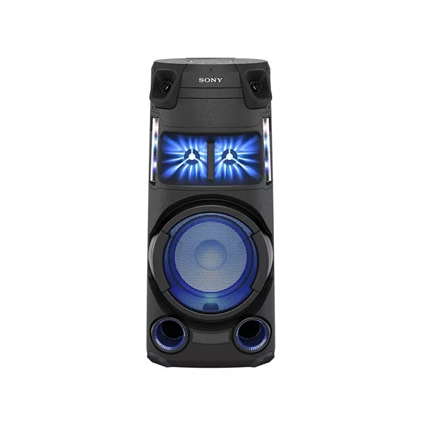 Sony MHC-V43D Bluetooth audió rendszer style=