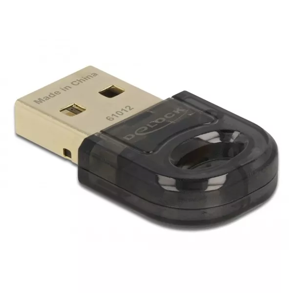 Delock 61012 USB 2.0 Bluetooth 5.0 mini adapter