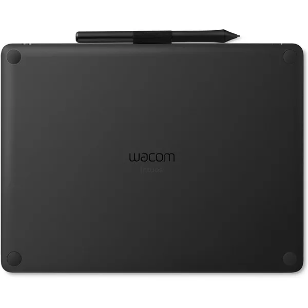 Wacom CTL-6100K-B Intuos M fekete digitális rajztábla