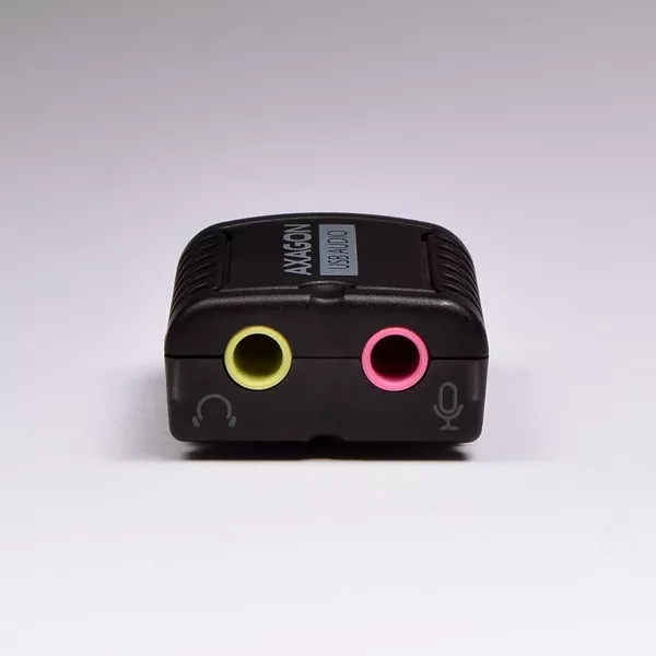 Axagon ADA-12 USB stereo audio adapter
