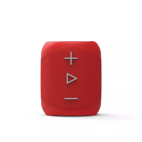 Sharp GX-BT180RD Bluetooth piros hangszóró