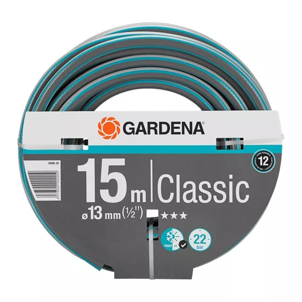Gardena Classic 13 mm (1/2