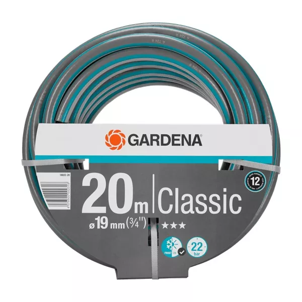 Gardena Classic 19 mm (3/4