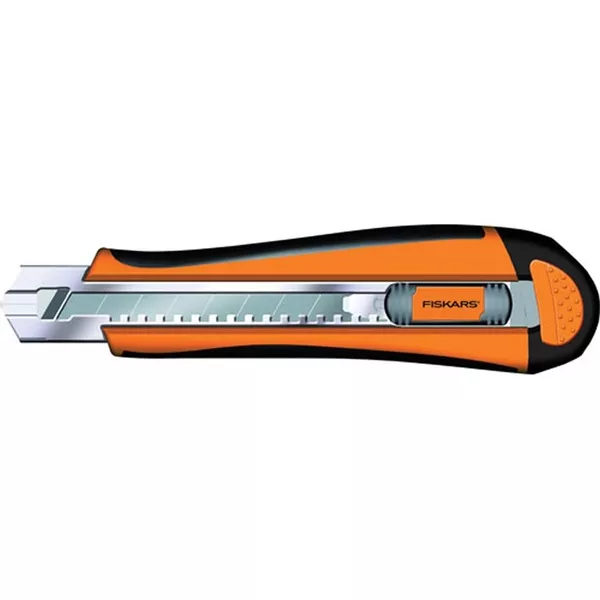 Fiskars Professional 18mm papírvágó kés