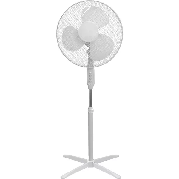 TOO FANS-40-116-W fehér álló ventilátor