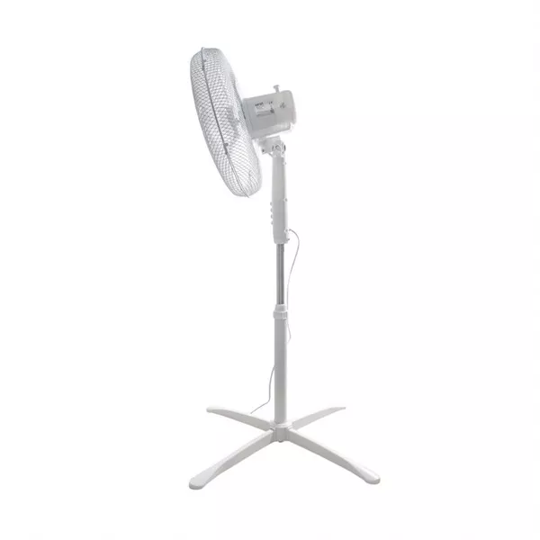 TOO FANS-40-116-W fehér álló ventilátor