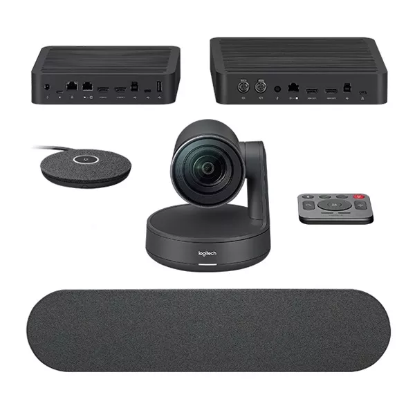 Logitech Rally Ultra-HD ConferenceCam videokonferencia rendszer