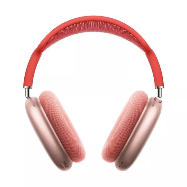 Apple AirPods Max Bluetooth pink fejhallgató style=