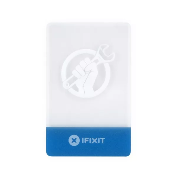 iFixit szereléshez 2 db-os műanyag kártya készlet