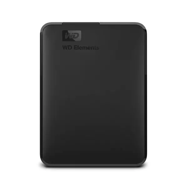 Western Digital Elements Portable WDBUZG0010BBK 2,5