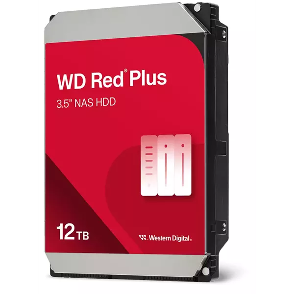 Western Digital 3,5