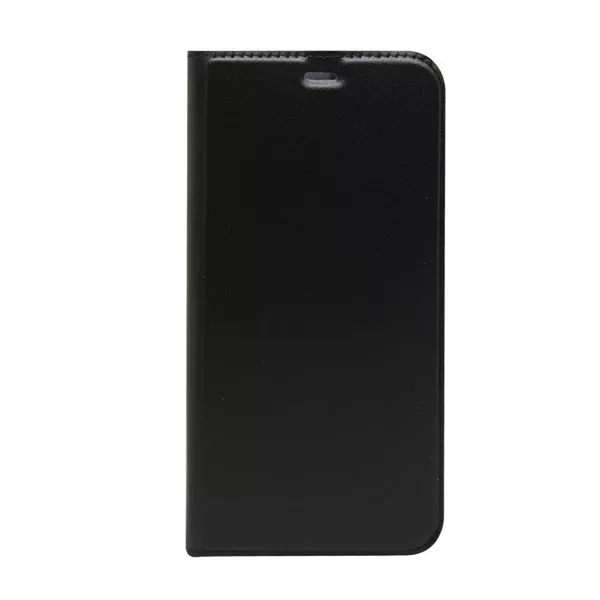 Cellect BOOKTYPE-XIAN10-5GBK Xiaomi Redmi Note 10 5G fekete oldalra nyíló tok