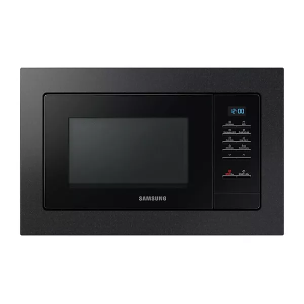 Samsung MG23A7013CB/EO beépíthető mikrohullámú sütő