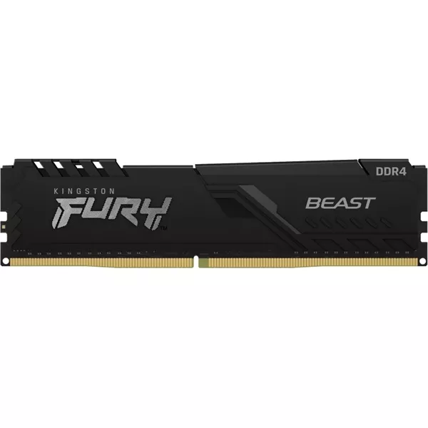 Kingston 32GB/3600MHz DDR-4 FURY Beast Black (KF436C18BB/32) memória