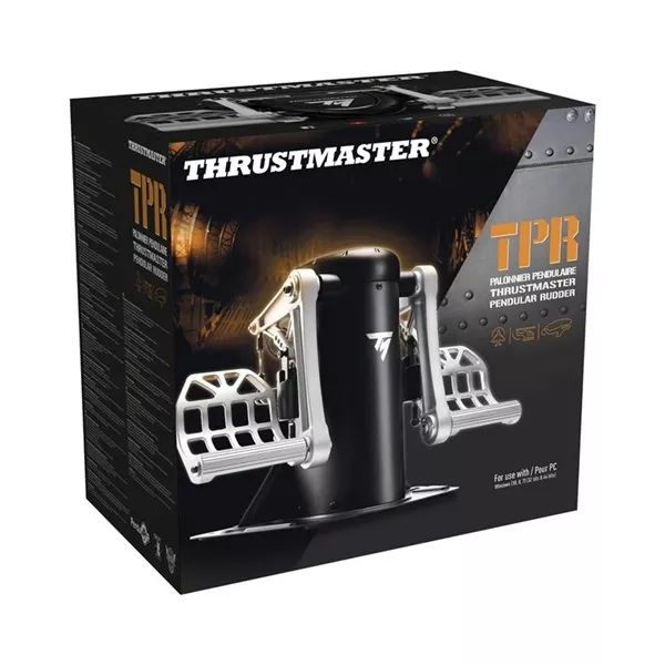 Thrustmaster 2960809 TPR pedálszett