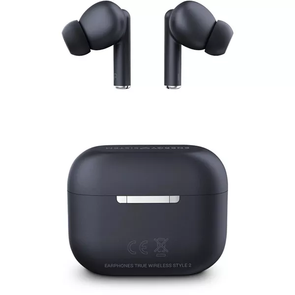 Energy Sistem EN 451715 Earphones Style 2 True Wireless Bluetooth Navy kék fülhallgató